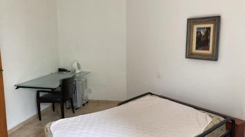 Recanto Alpinista Natureza e Aventura Para família e Casais de AmigosThree-Bedroom House