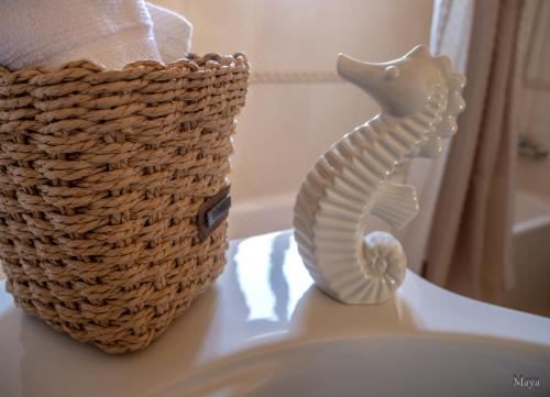 豪华双人房带浴室