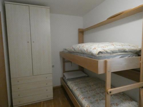 Casa Al MesdìTwo-Bedroom Apartment