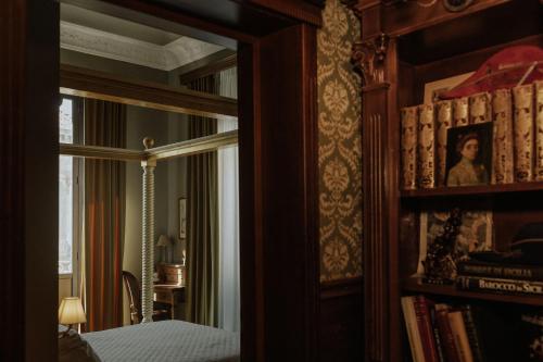 双人房（带独立浴室）