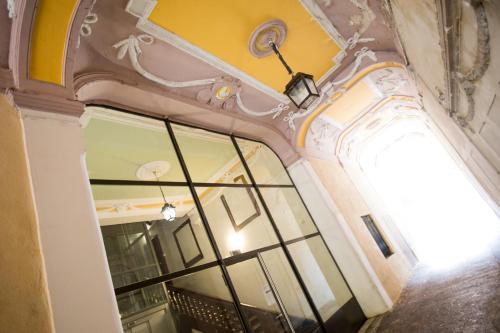 Le Griffon 一卧室公寓