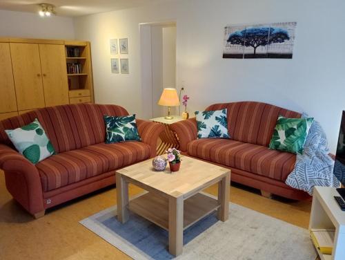 公寓 - 地面楼层