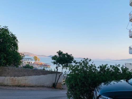 一室房（带沙发）