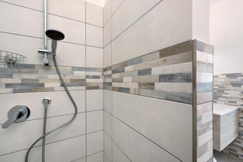 高级两卧室公寓