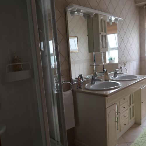 别墅（带独立泳池）