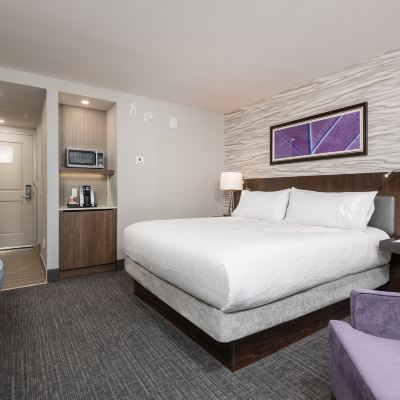Signature King Room Hilton Garden Inn Ottawa Downtown Promo Code