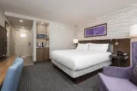 Hilton Garden Inn Ottawa Downtown