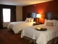 Hampton Inn & Suites Peru Hotels in Peru