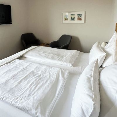 Standard Double Room Ostsee-Strandhaus-Holnis Promo Code