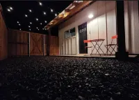 Blanche's Loft