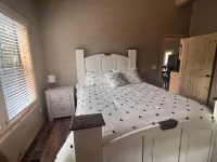 "QUITTIN TIME"  New Beautiful Cozy House in Daisy on Lake Greeson!!!