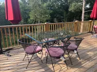 "QUITTIN TIME"  New Beautiful Cozy House in Daisy on Lake Greeson!!!