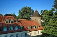 Best Western Premier Parkhotel Engelsburg