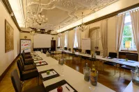Best Western Premier Parkhotel Engelsburg