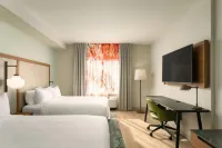 Fairfield Inn & Suites Jacksonville Beach
