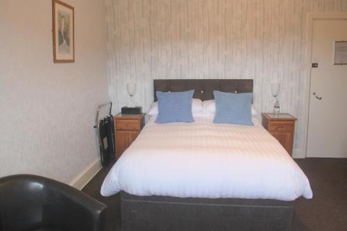 湖景双人房-房间4