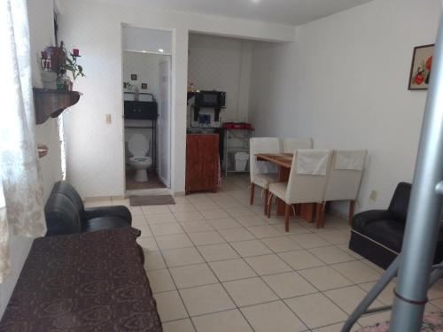 Sweet Home One-Bedroom Apartment