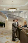 JW Marriott Bucharest Grand Hotel