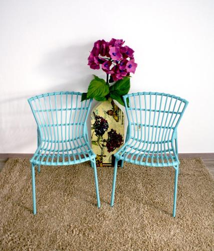 家庭房带独立浴室