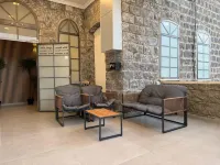 City Stay Tiberias - סיטי סטיי טבריה Hotels in 