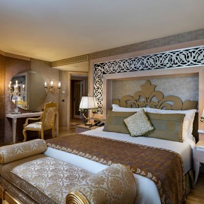 Lake House Titanic Mardan Palace - All Inclusive Promo Code