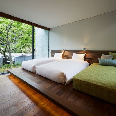 別館スーペリア 星野リゾート リゾナーレ那須 クーポン