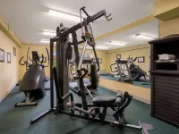 Suburban Studios Syracuse Fairgrounds Hotels in Geddes