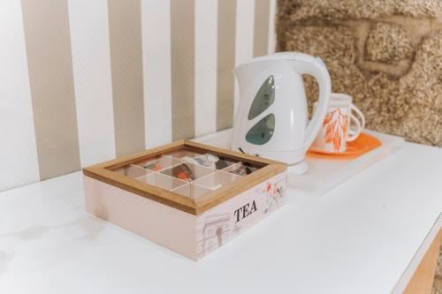 市景双人间（一楼）