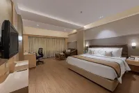 The Fern Residency Aurangabad - Chhatrapati Sambhaji Nagar Hotels in 