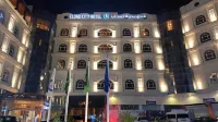 Cloud City Hotel Hoteles en 