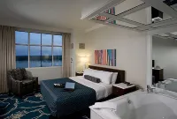 Bally's Evansville Casino & Hotel Hotele w: 
