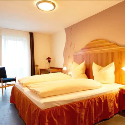 Family Suite Schwarzwald Lodge Rothaus Promo Code