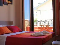 Dimora Rosso Piceno Hotels in Offida