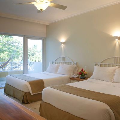 Junior King Suite With Garden View Hotel Las Americas Casa de Playa Promo Code
