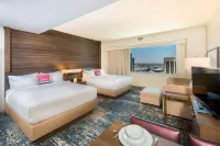 Residence Inn Phoenix Downtown