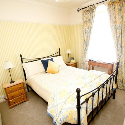 Double Room Dufferin Coaching Inn & Hall Promo Code
