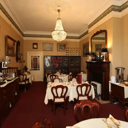 The Grand on Macfie