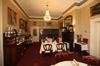 The Grand on Macfie