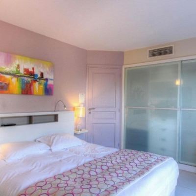 Double Room, Terrace (Mauve) Casa Martini Promo Code
