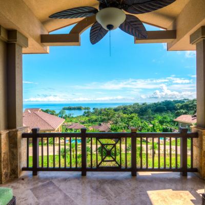 Two-Bedroom Luxury Ocean View Villa Red Frog Beach Island Resort Promo Code