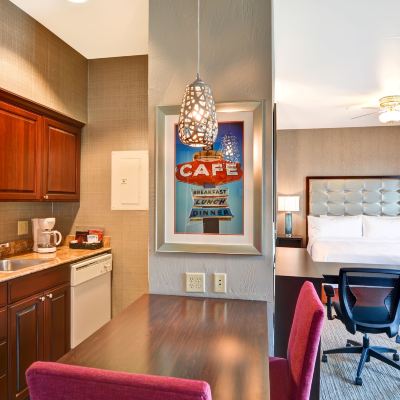 2 Queen Mobility/Hearing Access Tub Suite Nsmk Homewood Suites by Hilton Amarillo Promo Code