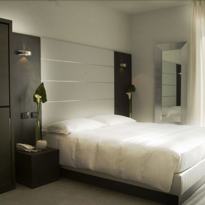 Classic Double Room Hotel San Lorenzo Promo Code