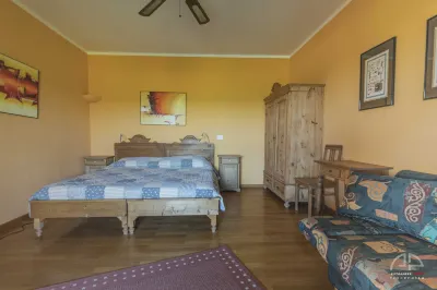 Villa Sant'Anna Hotel a 