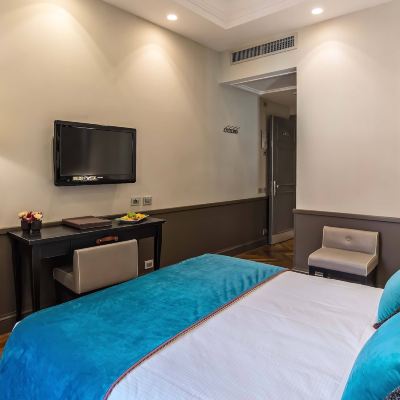 Family Suite, 2 Bedrooms, Connecting Rooms Hotel Lunetta Promo Code