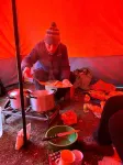 Huayhuash Trek 6 Days Hotels in 