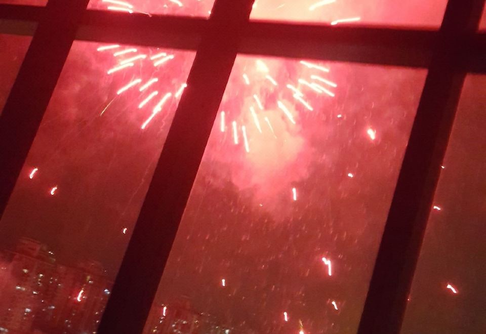 St Nomad M City Ampang, KLCCSignature Duplex, Multiple Beds, City View, Lakeside