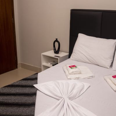 Executivo Casal Premier Hotel Promo Code