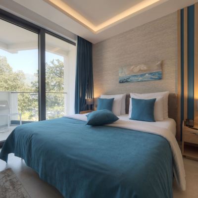 Superior Double Or Twin Room Hotel Montenegro Promo Code