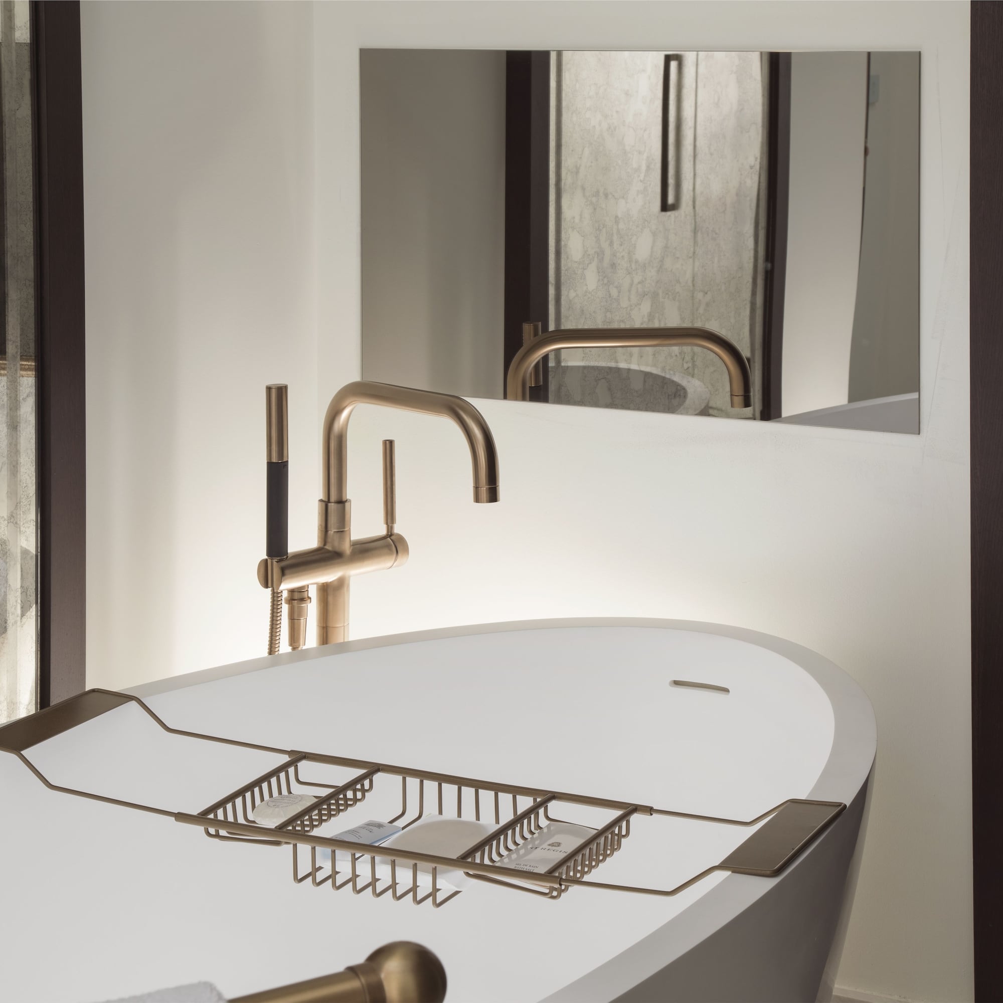 河景超豪华特大床间