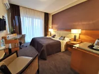 Platinum Ostróda Hotel a 